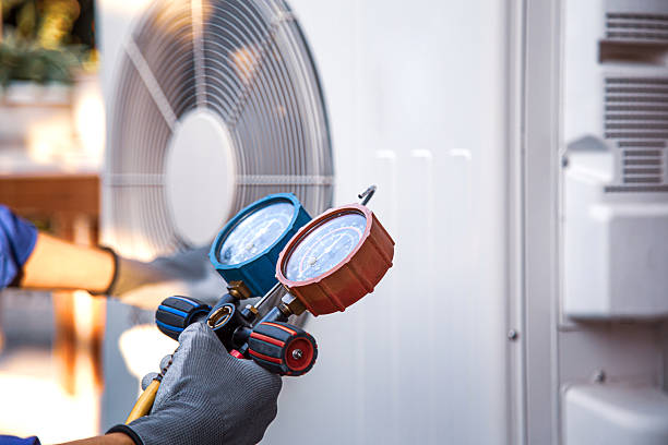 Affordable Furnace Repair solutions in West Point, PA